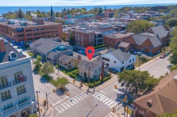 140 Trafalgar Road Oakville, ON L6J 3G5