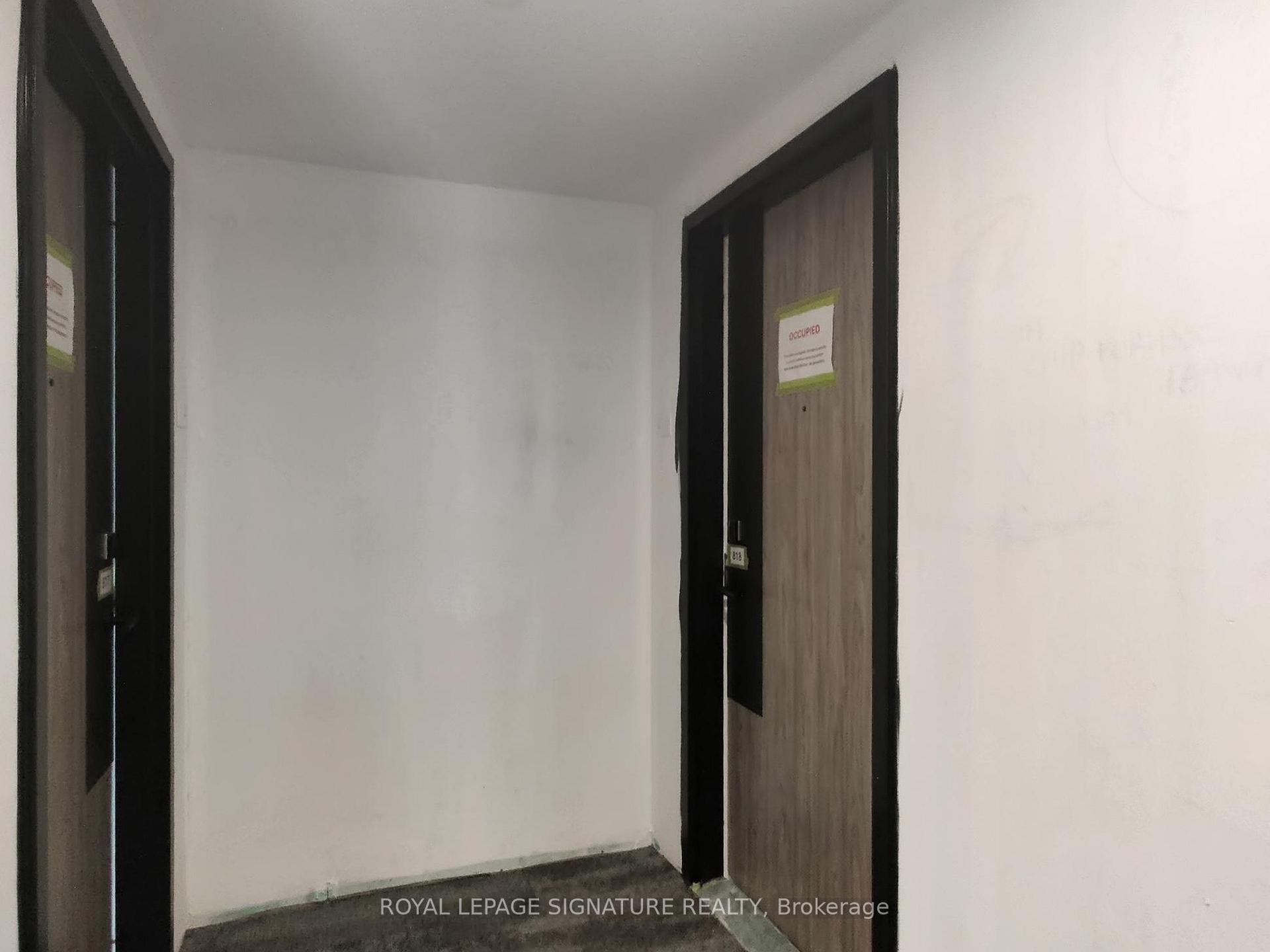 818-1007 The Queensway N/A, Toronto, ON - Indoor Photo Showing Other Room