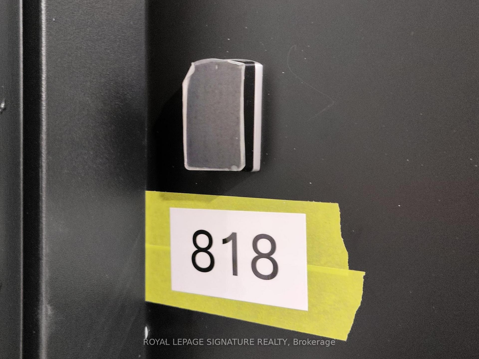 818-1007 The Queensway N/A, Toronto, ON - Other