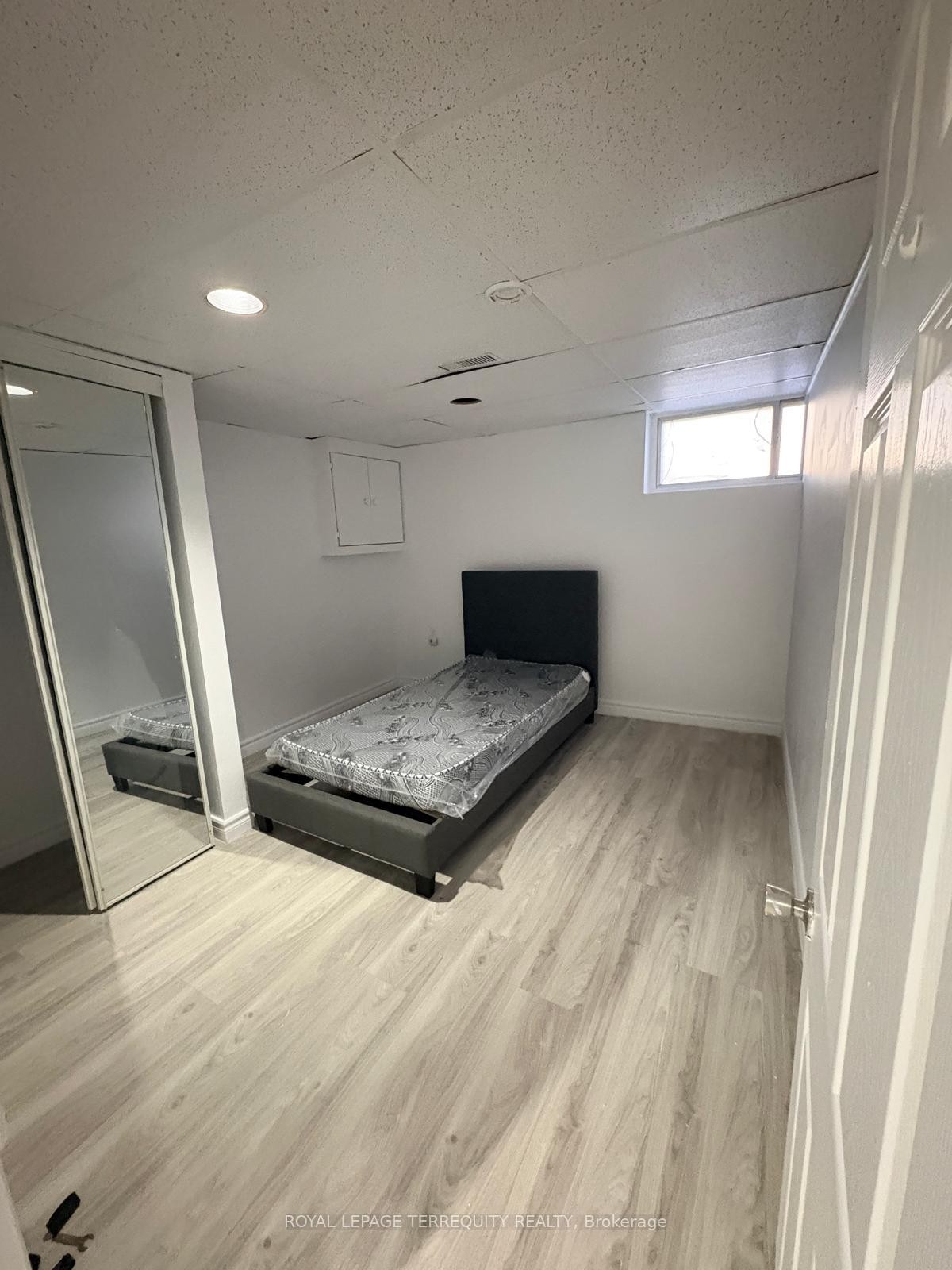 Bsmt-29 Penzance Drive, Toronto, ON - Indoor Photo Showing Other Room