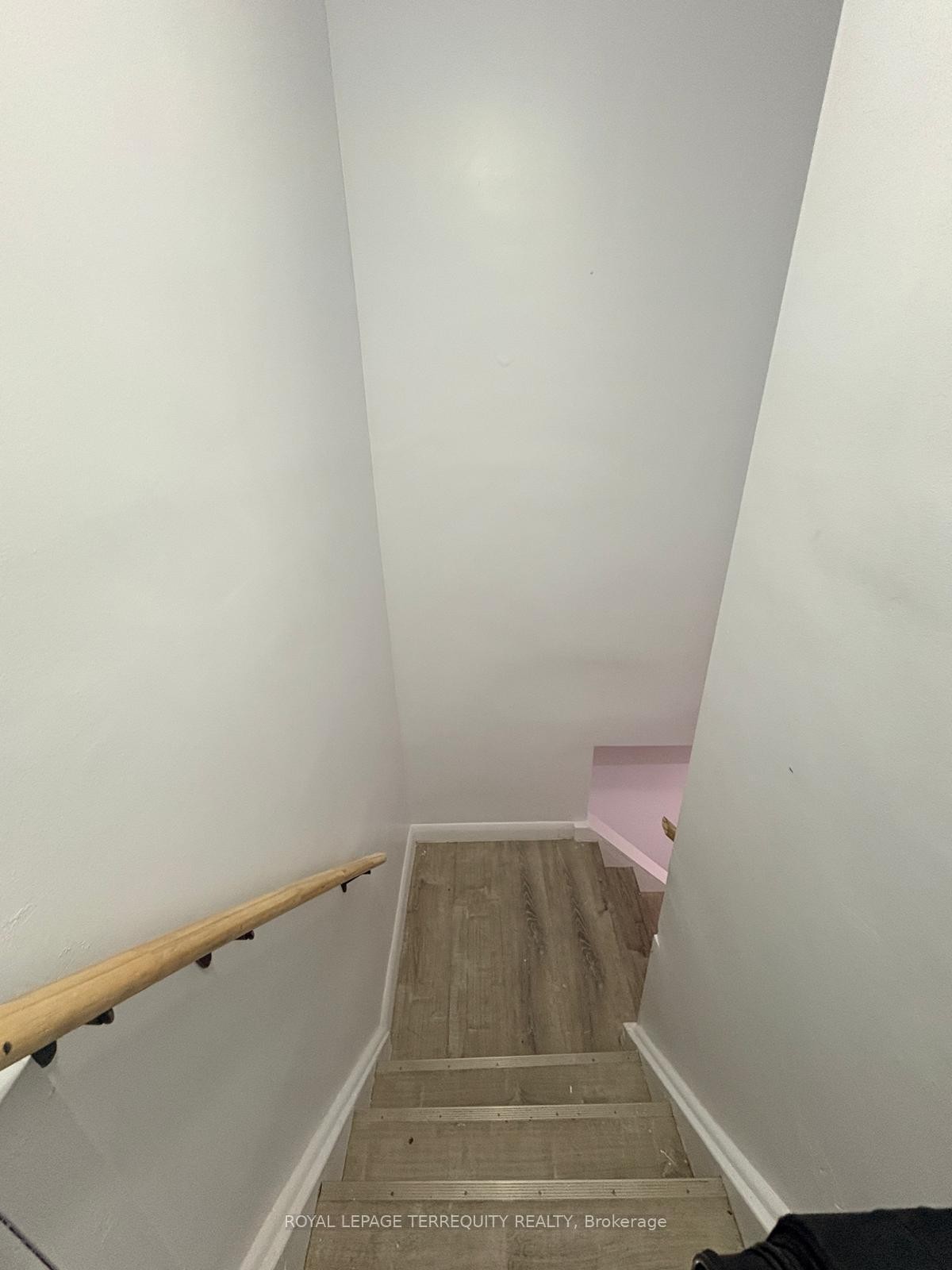 Bsmt-29 Penzance Drive, Toronto, ON - Indoor Photo Showing Other Room