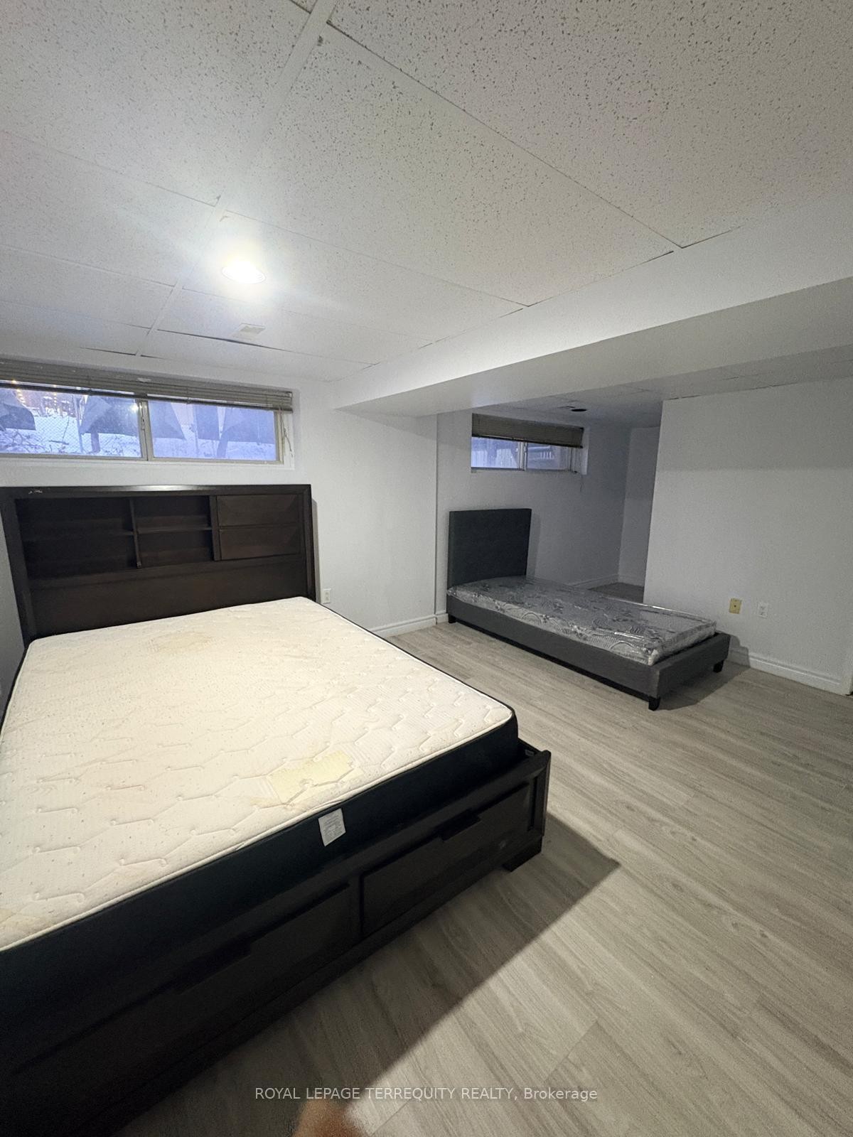 Bsmt-29 Penzance Drive, Toronto, ON - Indoor