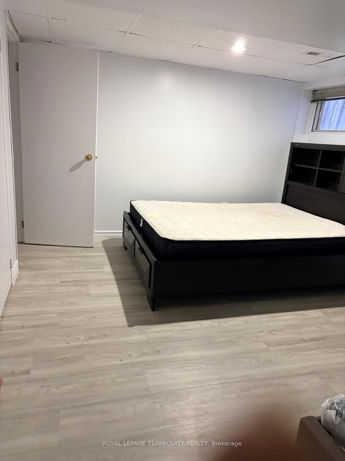 Bsmt-29 Penzance Drive, Toronto, ON - Indoor