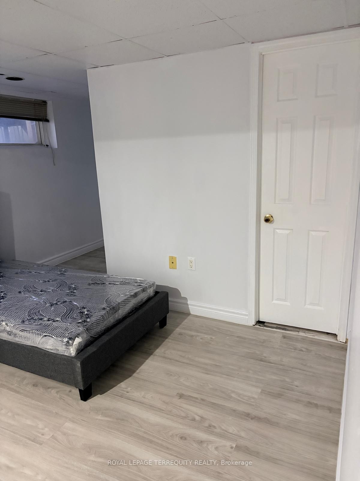 Bsmt-29 Penzance Drive, Toronto, ON - Indoor