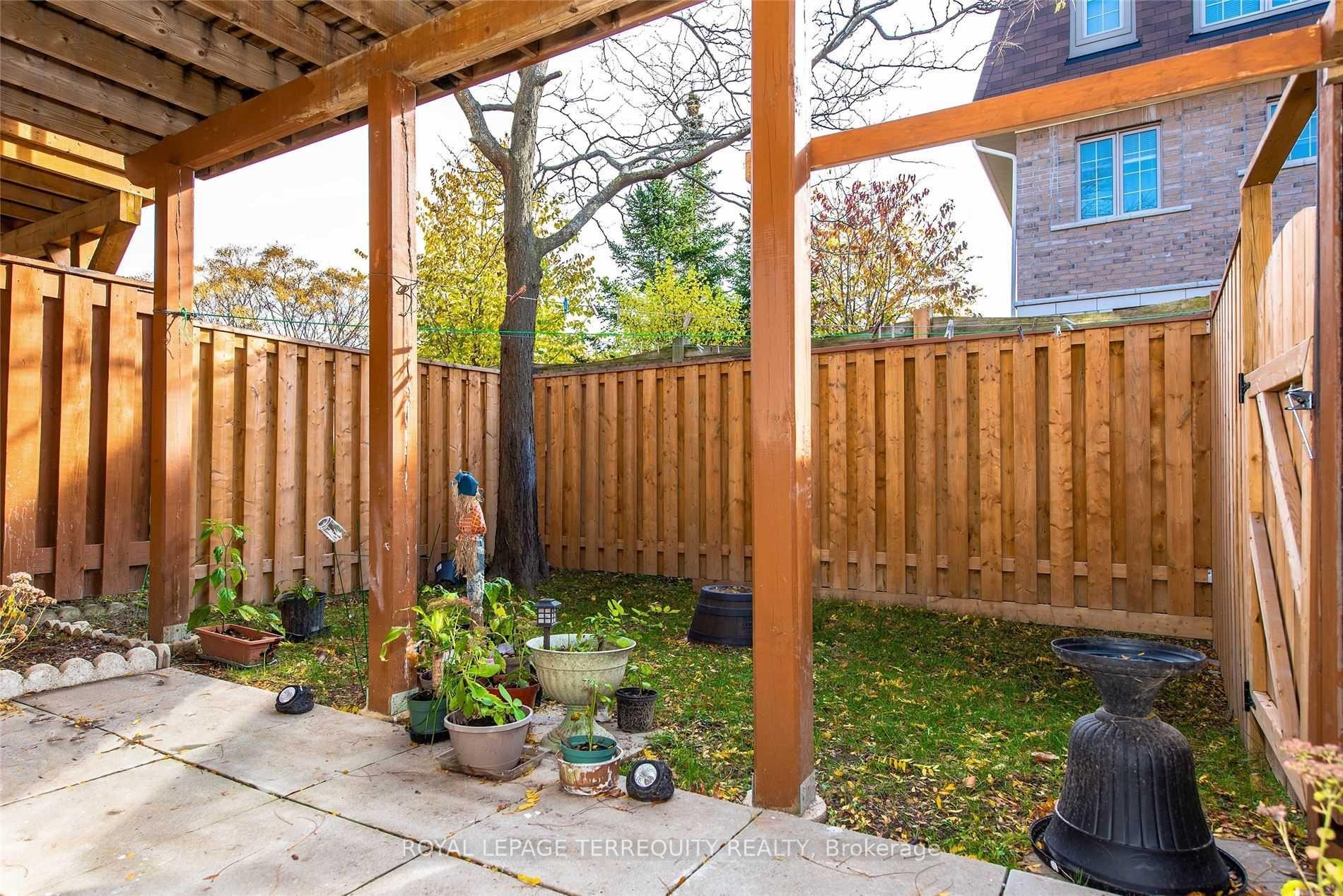 59-1480 Britannia Road W, Mississauga, ON - With Exterior