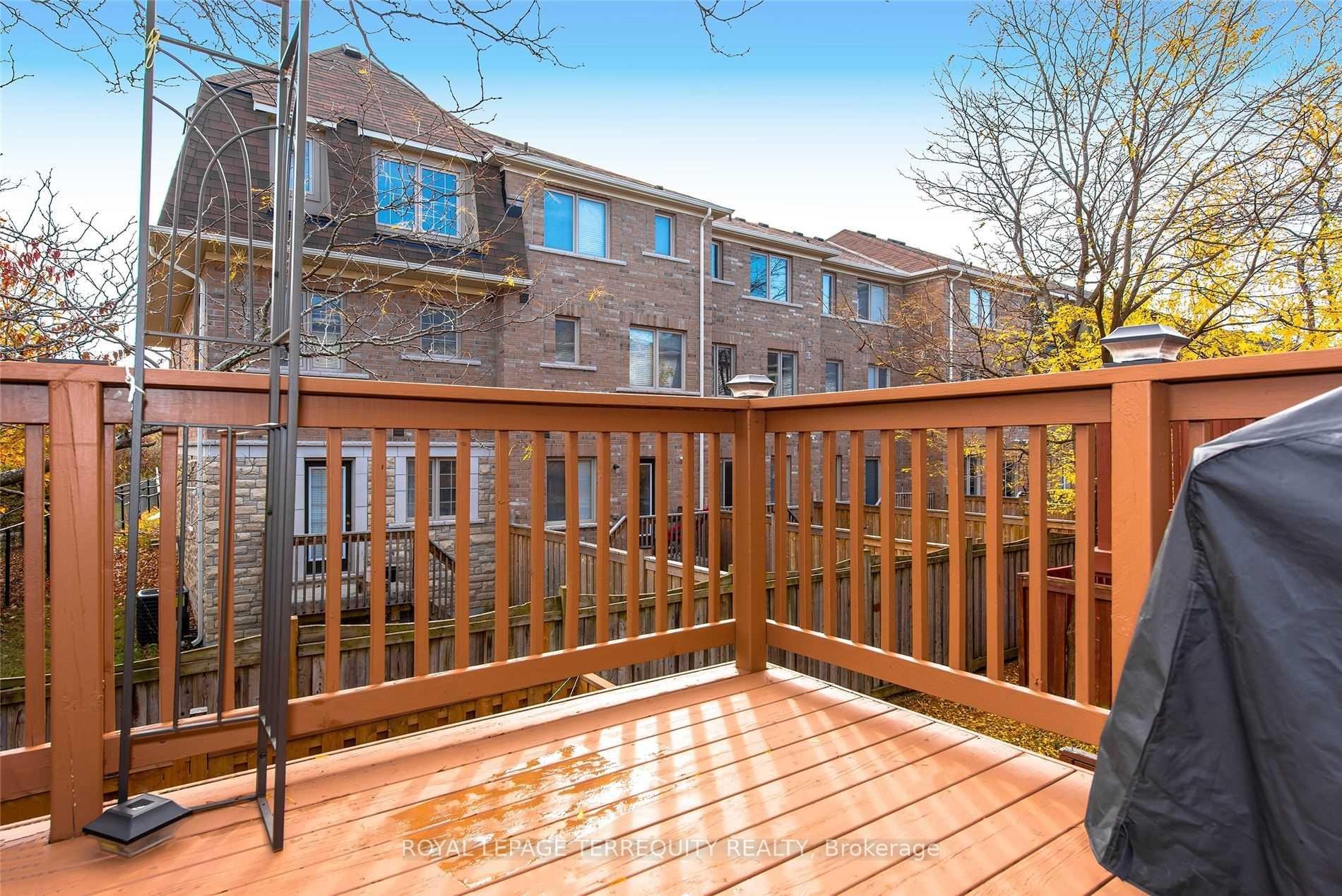 59-1480 Britannia Road W, Mississauga, ON - Outdoor