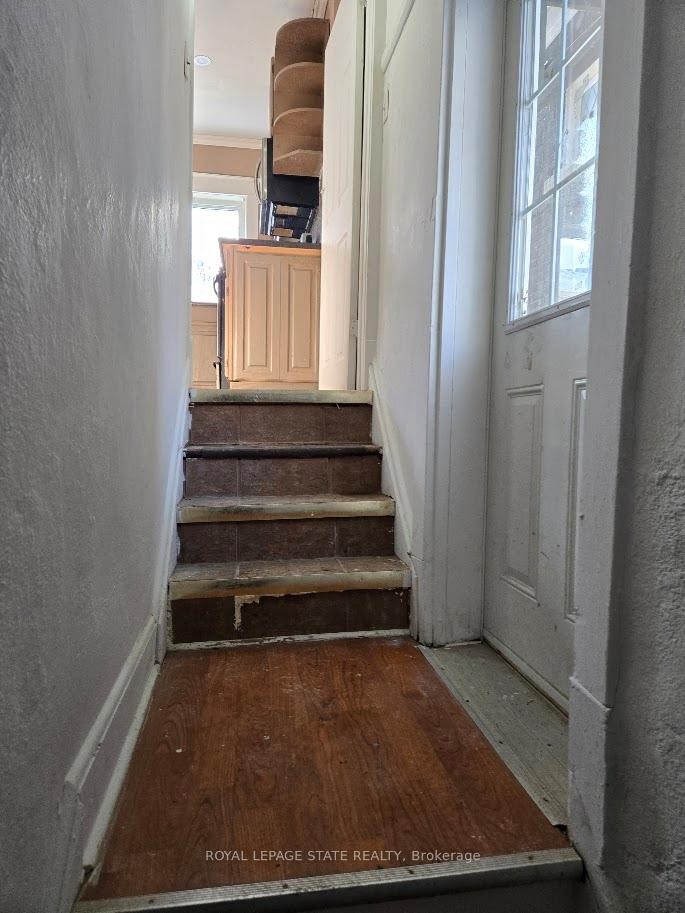 4352 Otter Street, Niagara Falls, ON - Indoor Photo Showing Other Room