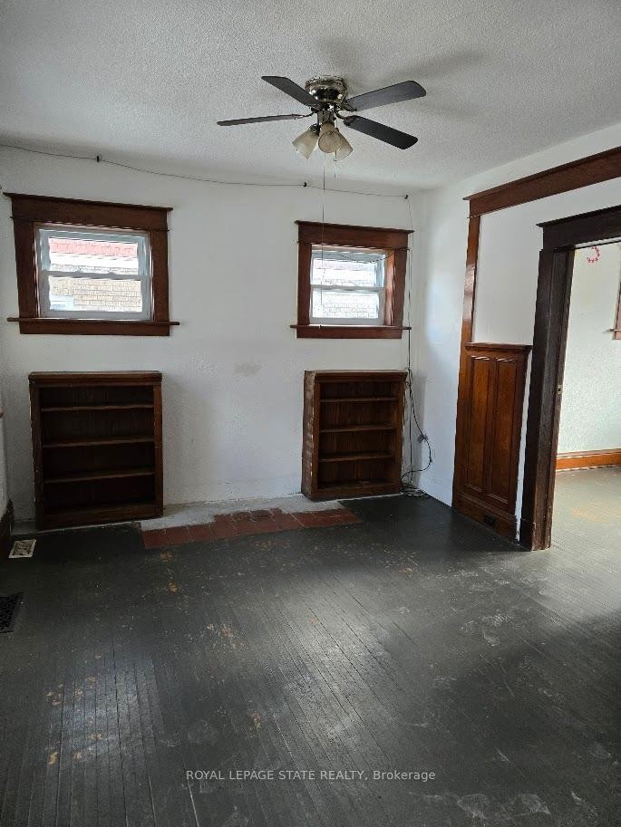 4352 Otter Street, Niagara Falls, ON - Indoor Photo Showing Other Room