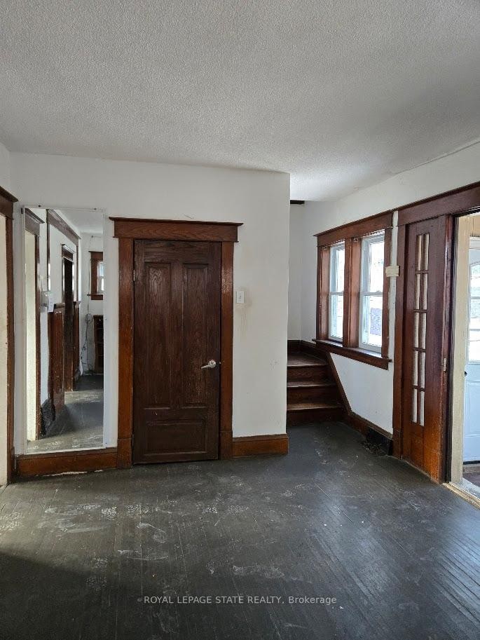 4352 Otter Street, Niagara Falls, ON - Indoor Photo Showing Other Room