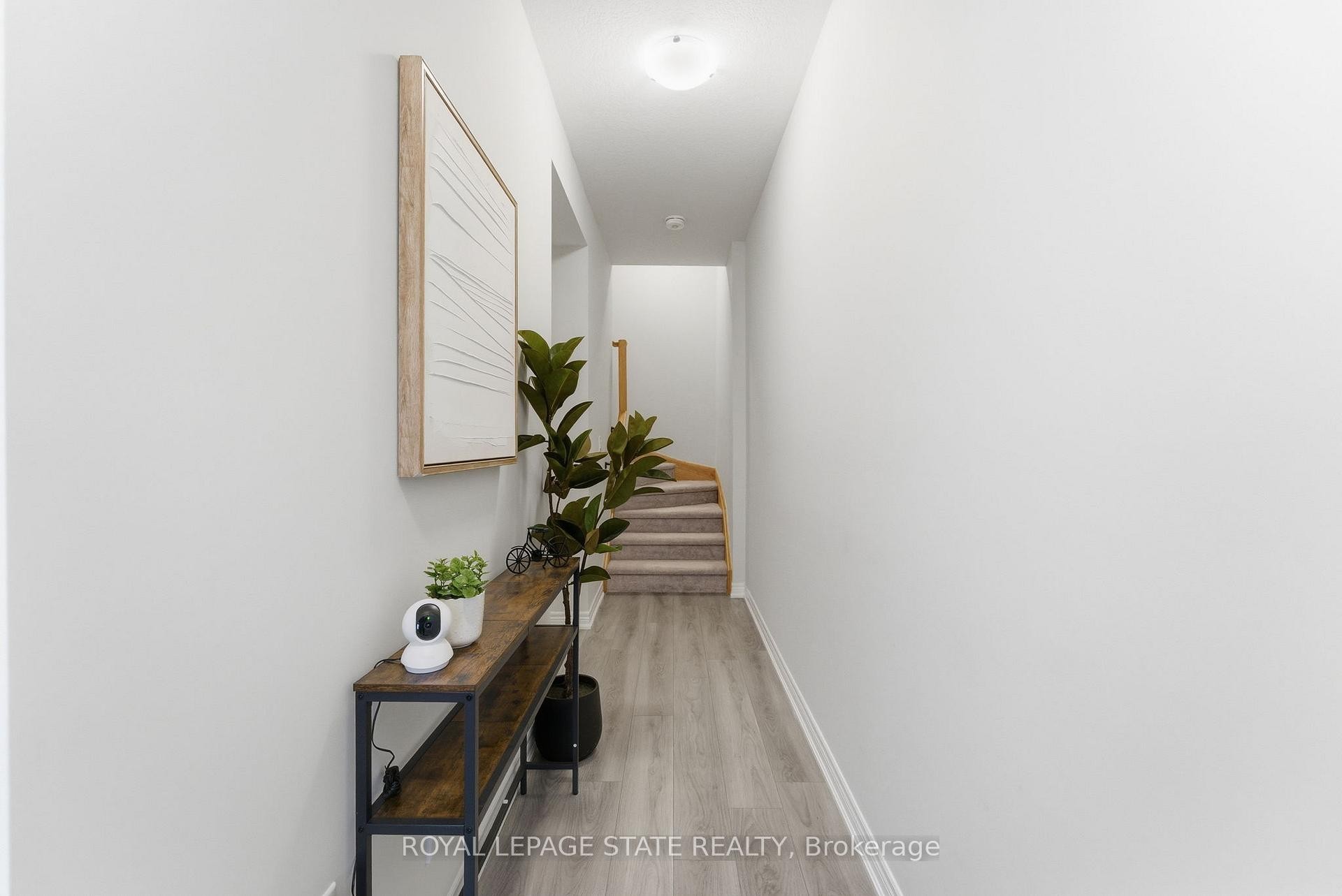 38-40 Zinfandel Drive, Hamilton, ON - Indoor Photo Showing Other Room