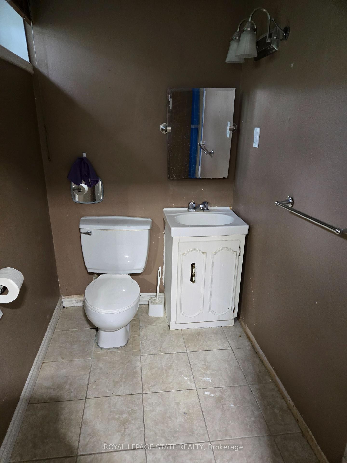 4-153 Limeridge Road W, Hamilton, ON - Indoor Photo Showing Bathroom