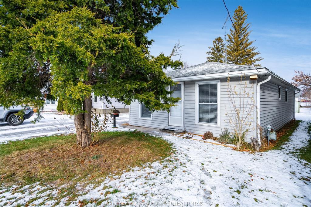 258 Sandys Street, Chatham, ON