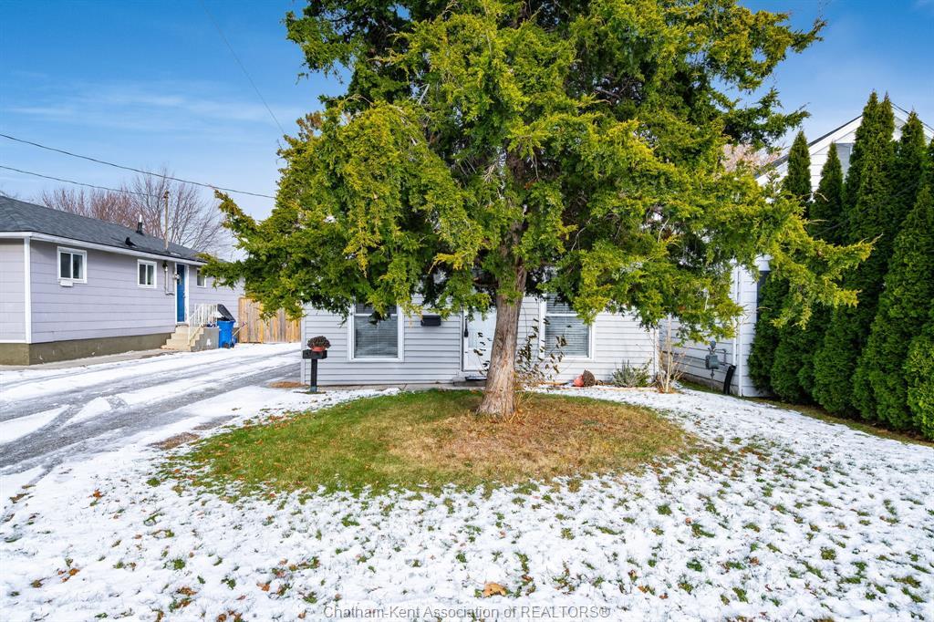 258 Sandys Street, Chatham, ON