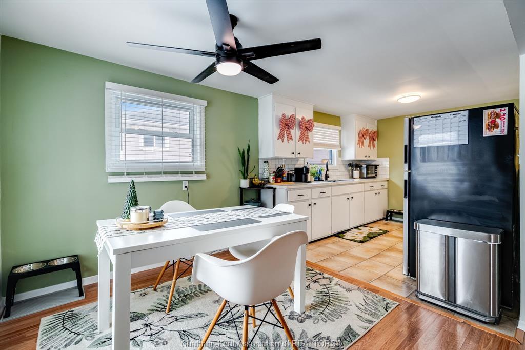 258 Sandys Street, Chatham, ON