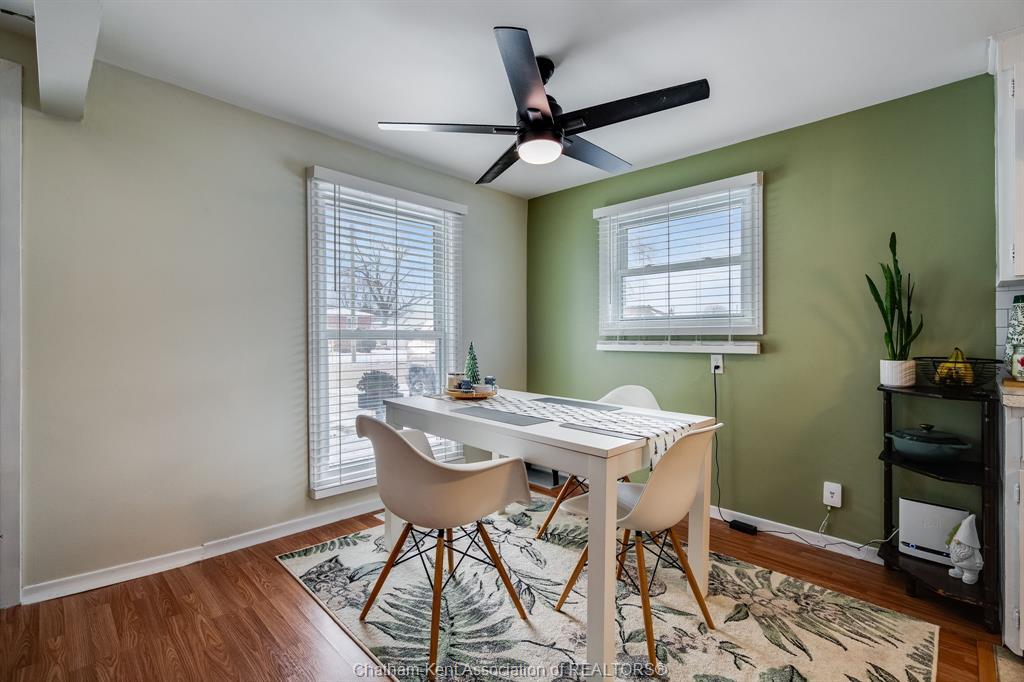 258 Sandys Street, Chatham, ON