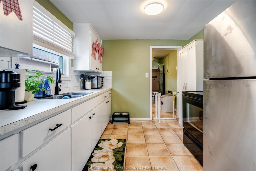 258 Sandys Street, Chatham, ON