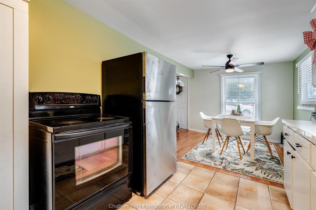 258 Sandys Street, Chatham, ON