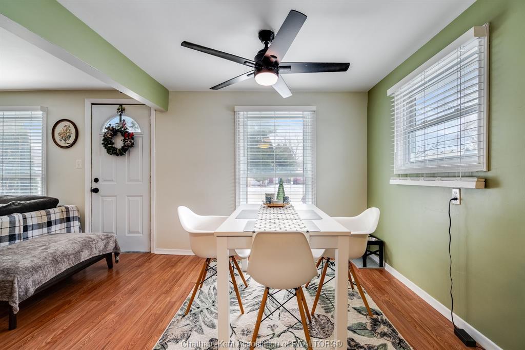 258 Sandys Street, Chatham, ON