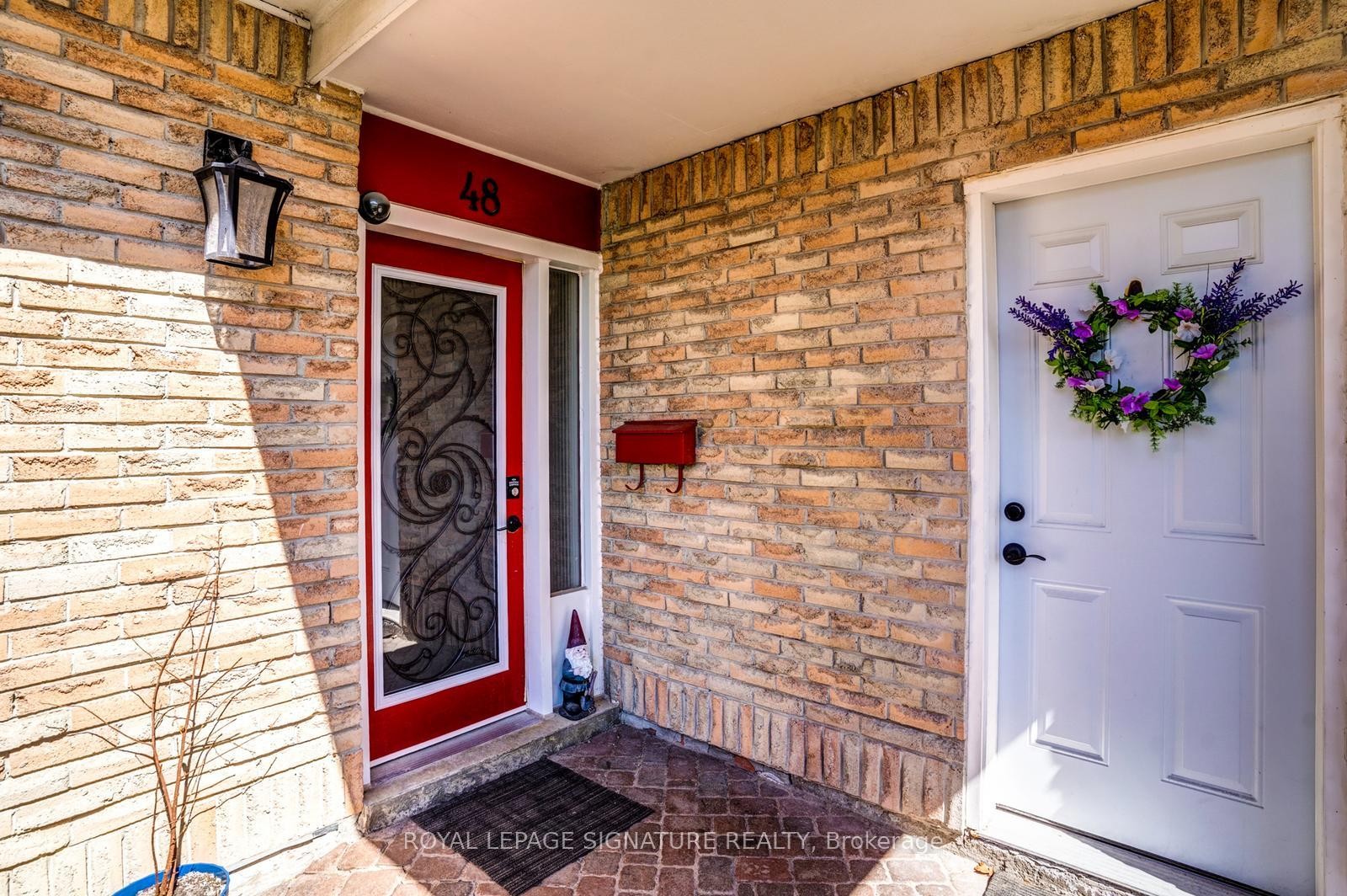 Lower-48 Lawndale Crescent, Brampton, ON