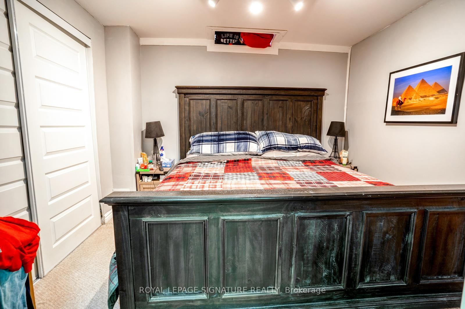 Lower-48 Lawndale Crescent, Brampton, ON