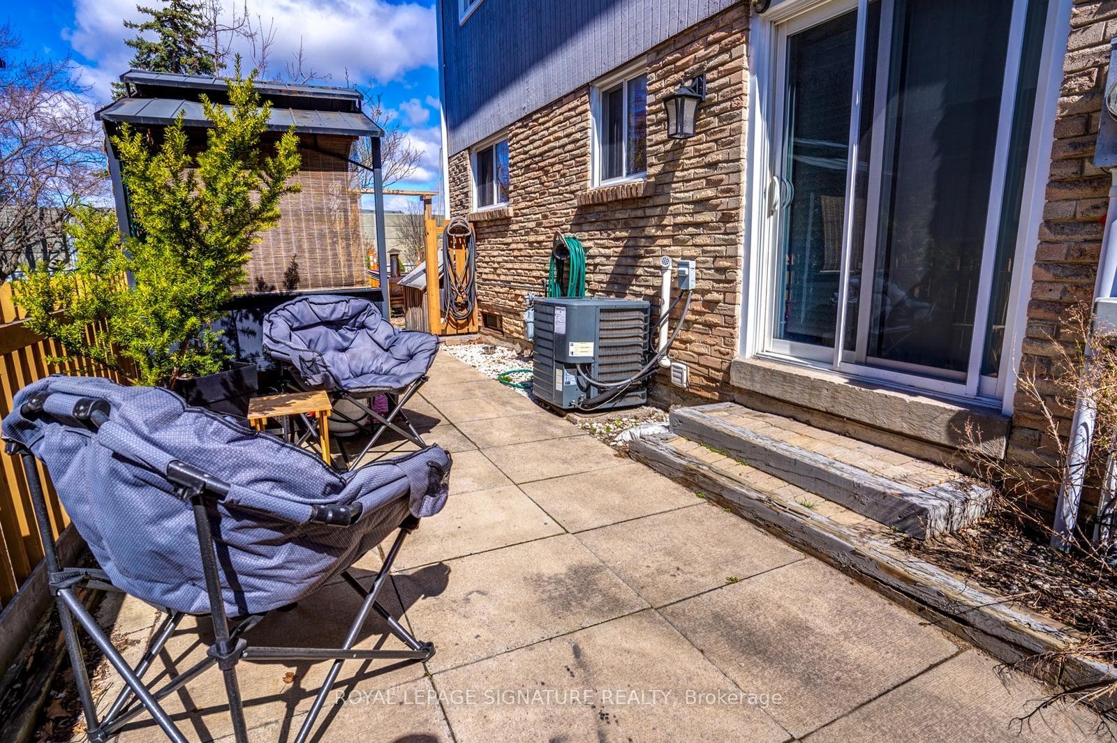 Lower-48 Lawndale Crescent, Brampton, ON