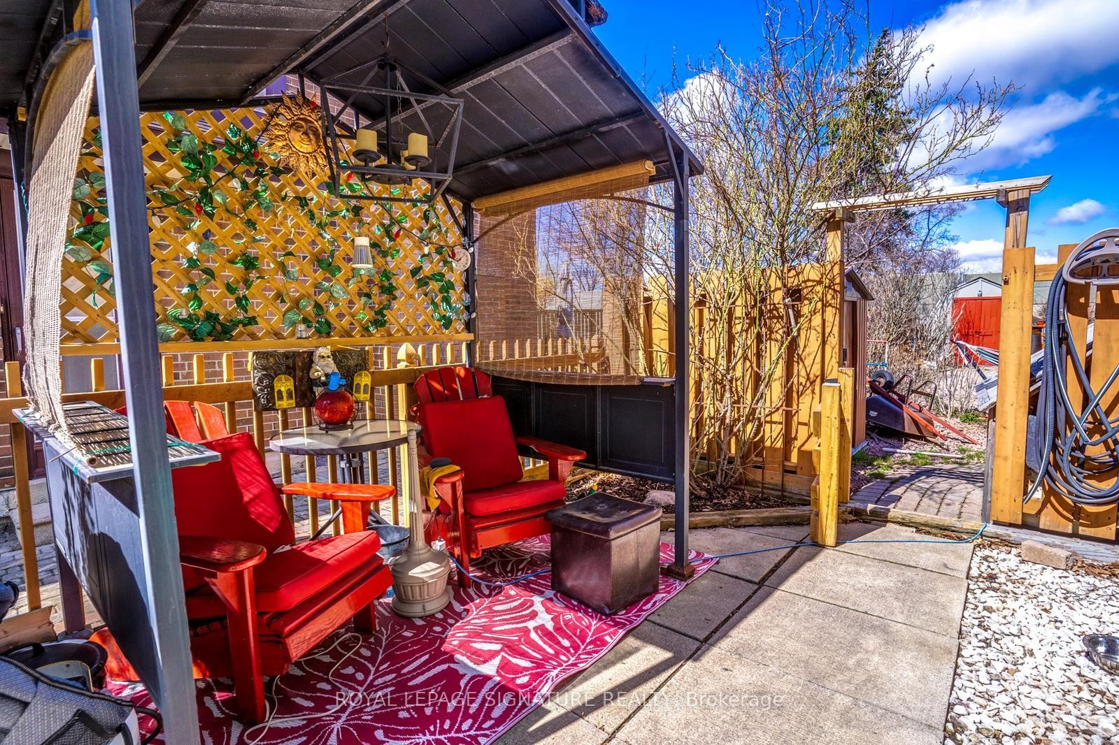 Lower-48 Lawndale Crescent, Brampton, ON