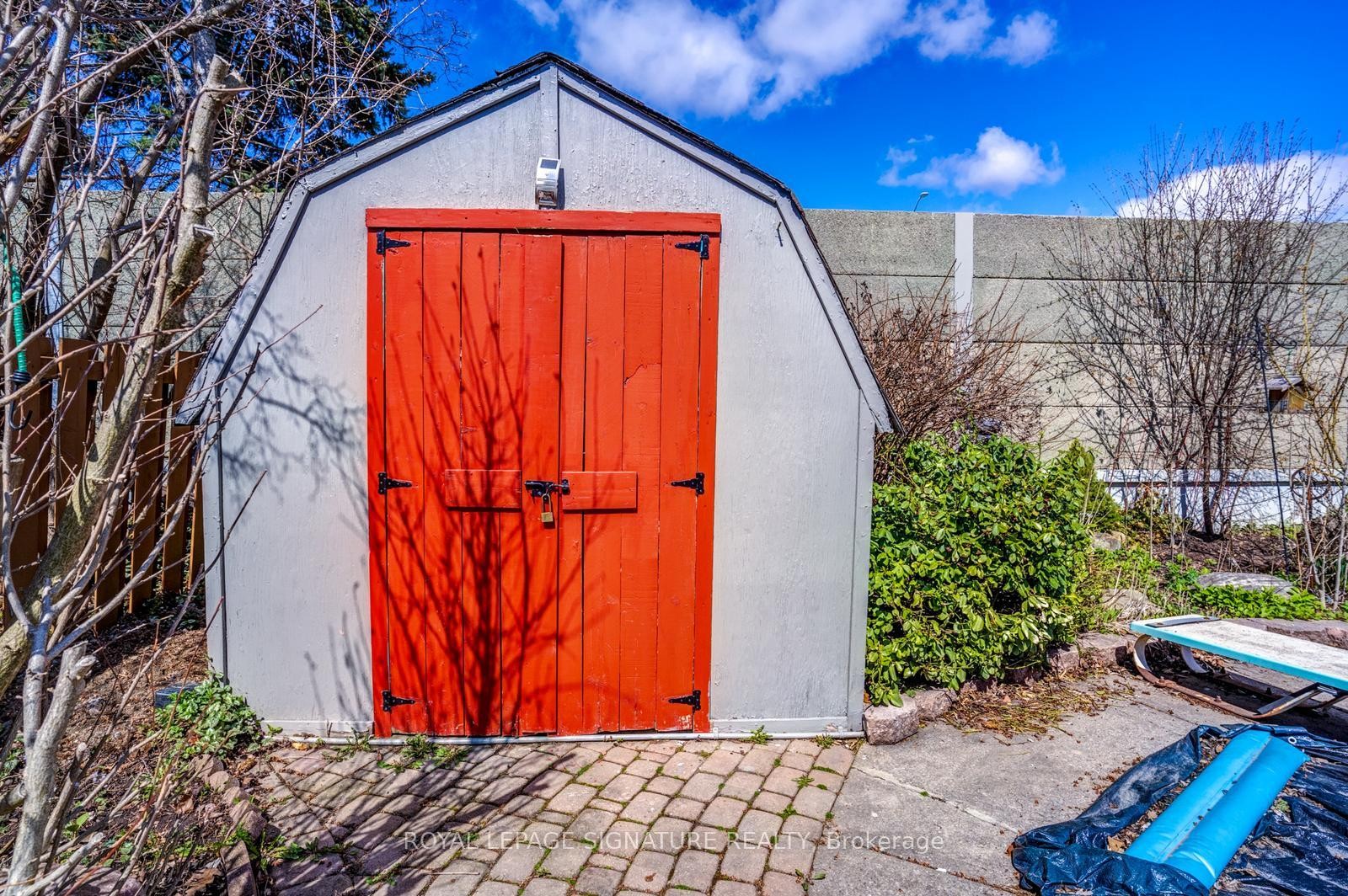 Lower-48 Lawndale Crescent, Brampton, ON