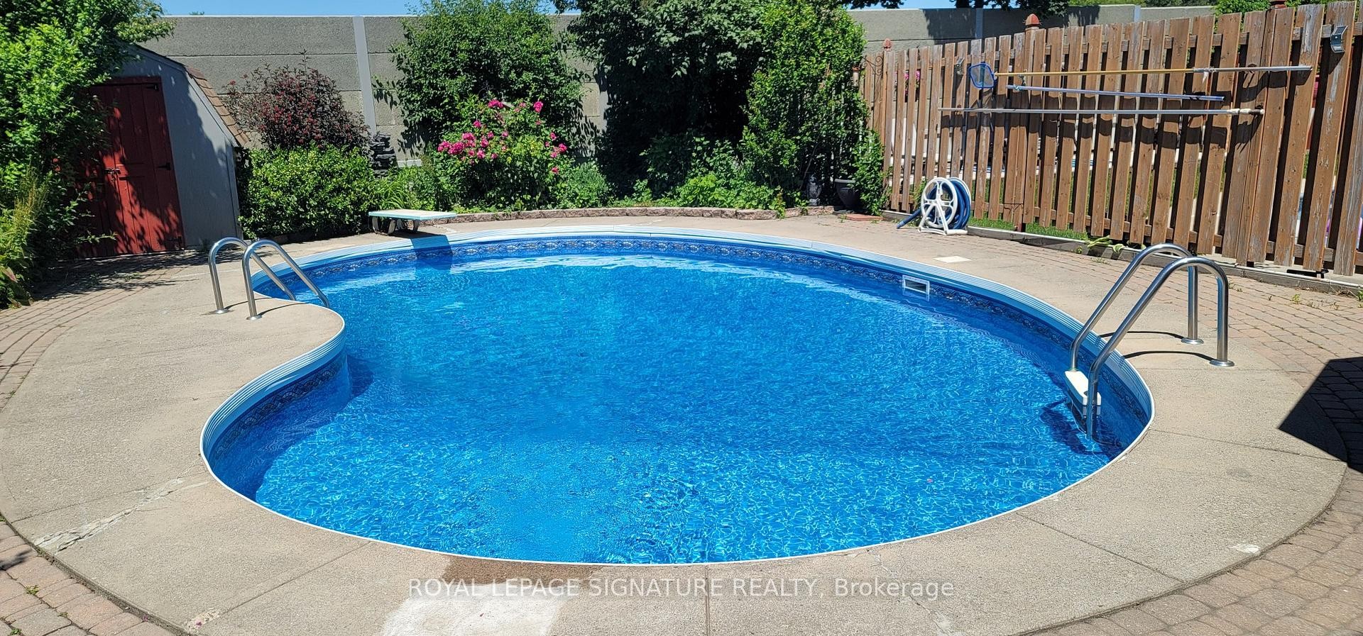 Lower-48 Lawndale Crescent, Brampton, ON