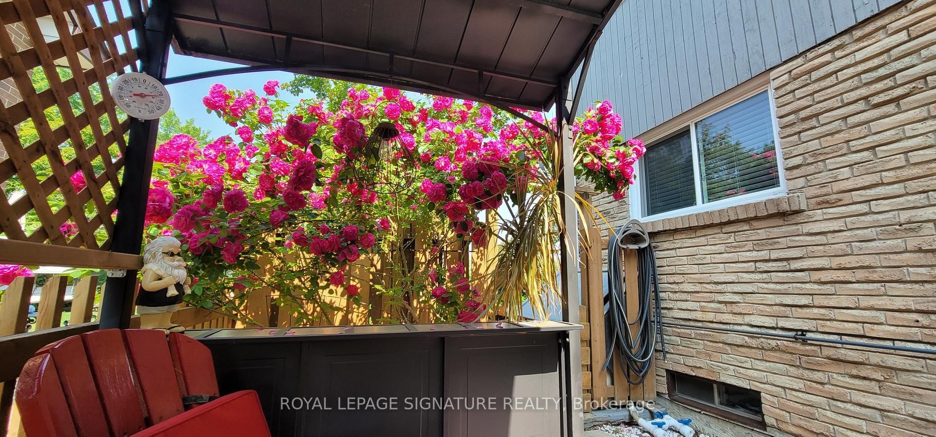 Lower-48 Lawndale Crescent, Brampton, ON