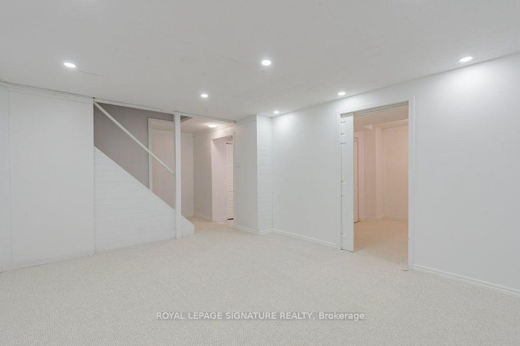 Lower-48 Lawndale Crescent, Brampton, ON