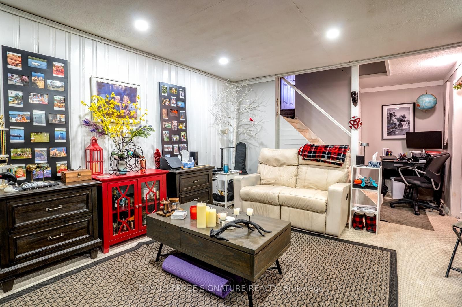 Lower-48 Lawndale Crescent, Brampton, ON