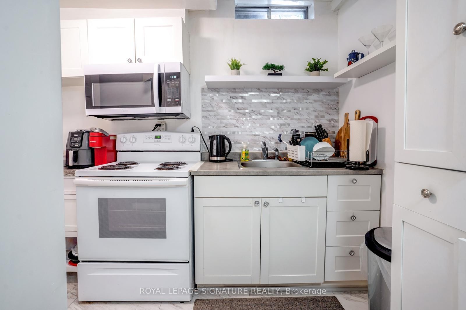 Lower-48 Lawndale Crescent, Brampton, ON