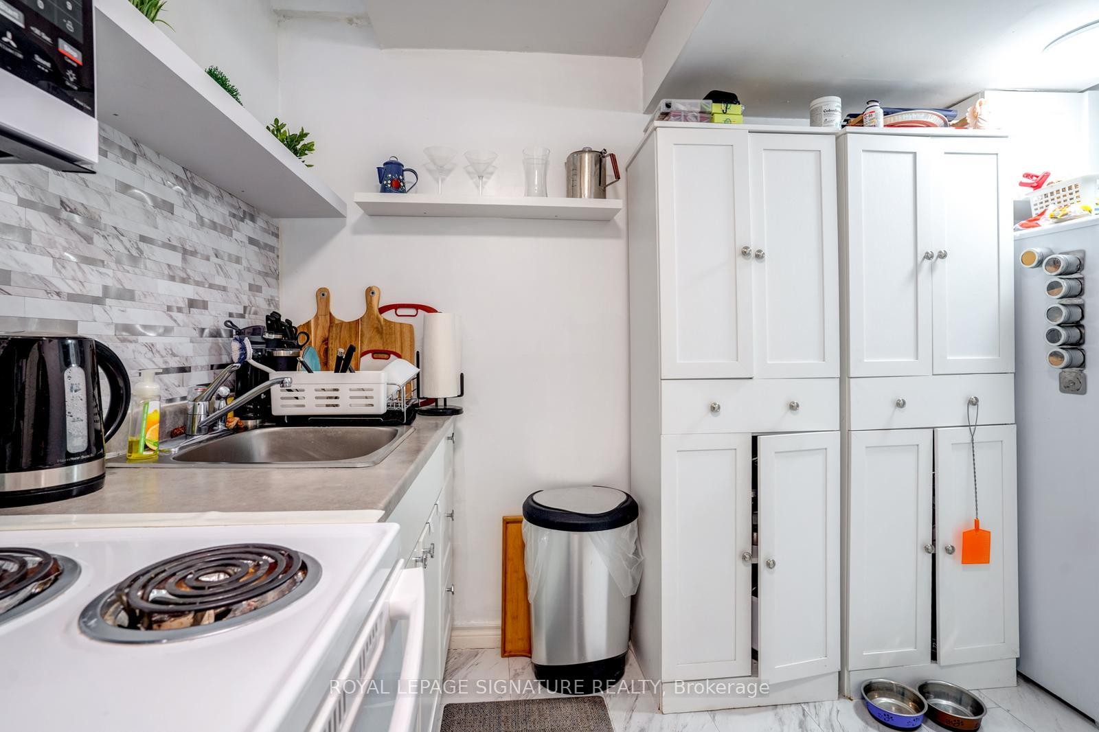 Lower-48 Lawndale Crescent, Brampton, ON