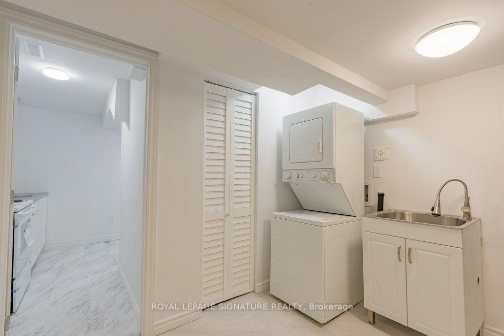 Lower-48 Lawndale Crescent, Brampton, ON