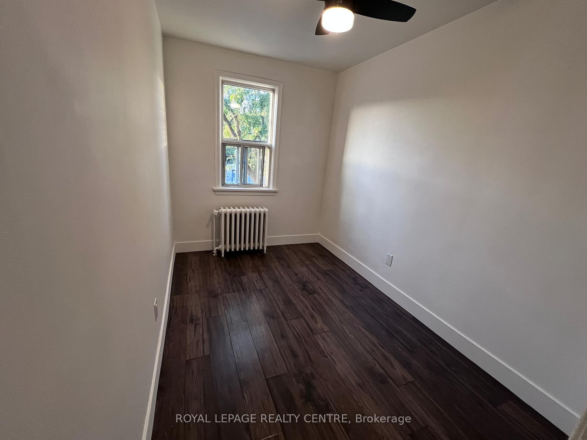 1-3351 Lake Shore Boulevard W, Toronto, ON - Indoor Photo Showing Other Room