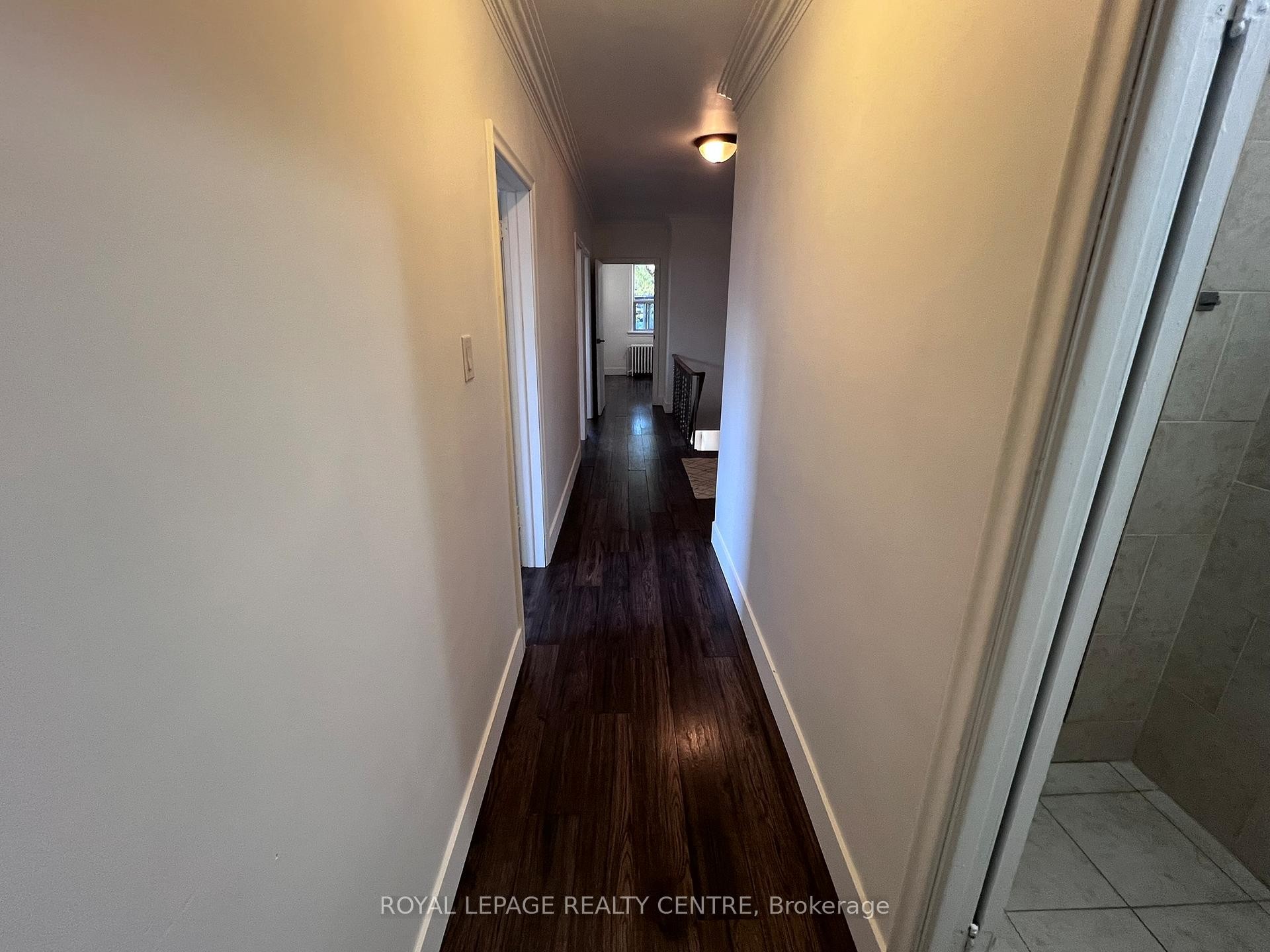 1-3351 Lake Shore Boulevard W, Toronto, ON - Indoor Photo Showing Other Room