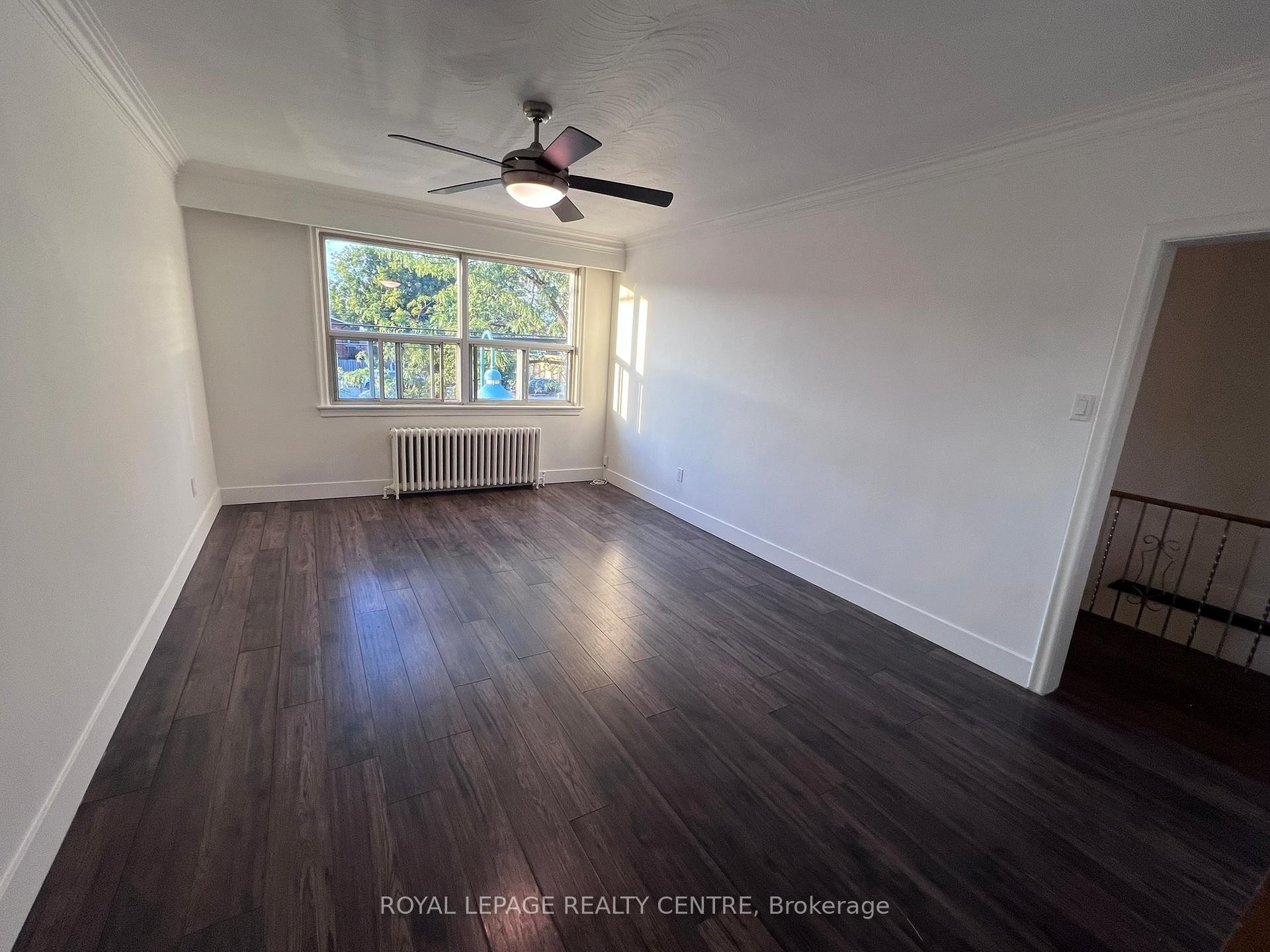 1-3351 Lake Shore Boulevard W, Toronto, ON - Indoor Photo Showing Other Room