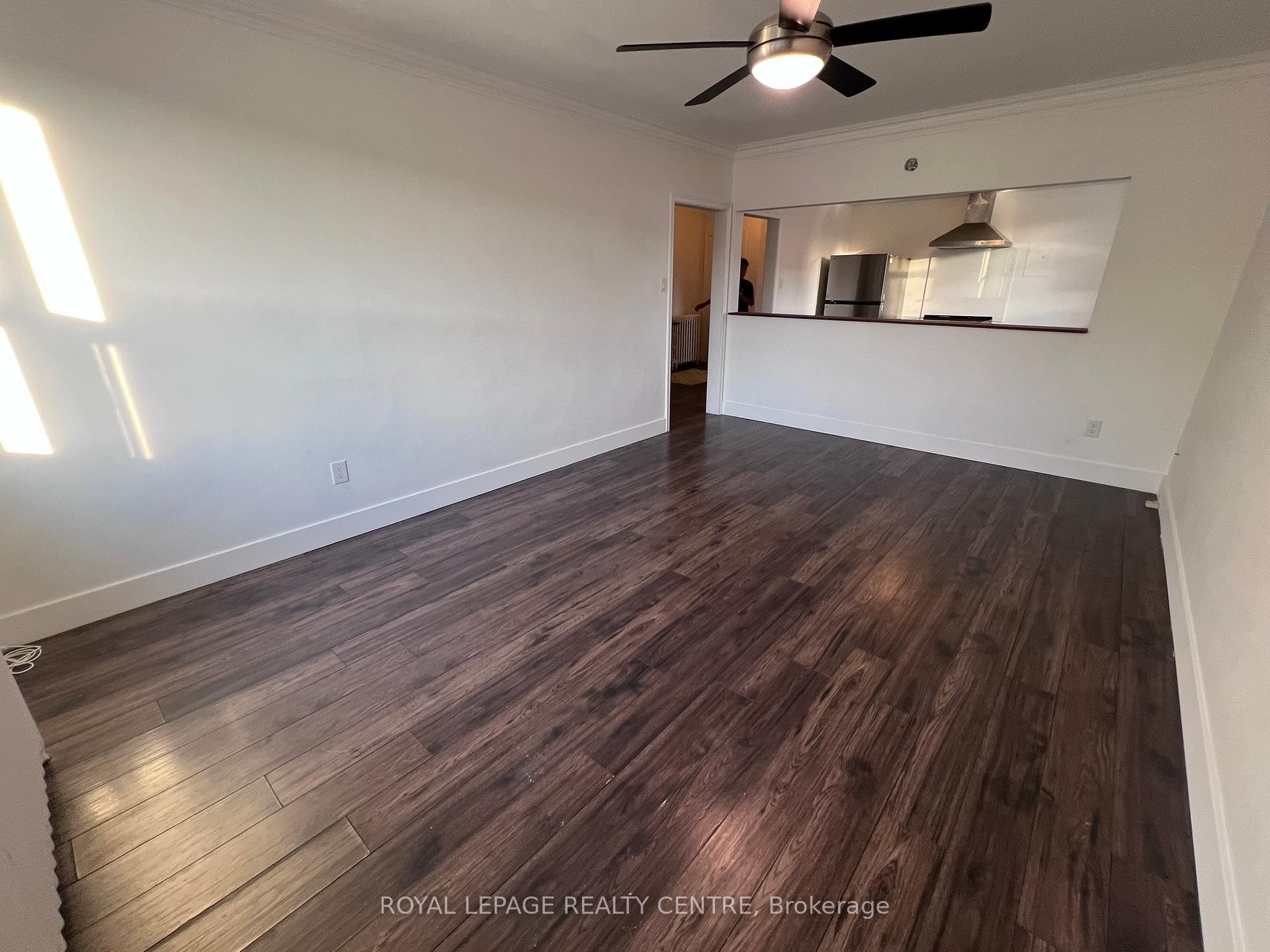 1-3351 Lake Shore Boulevard W, Toronto, ON - Indoor Photo Showing Other Room