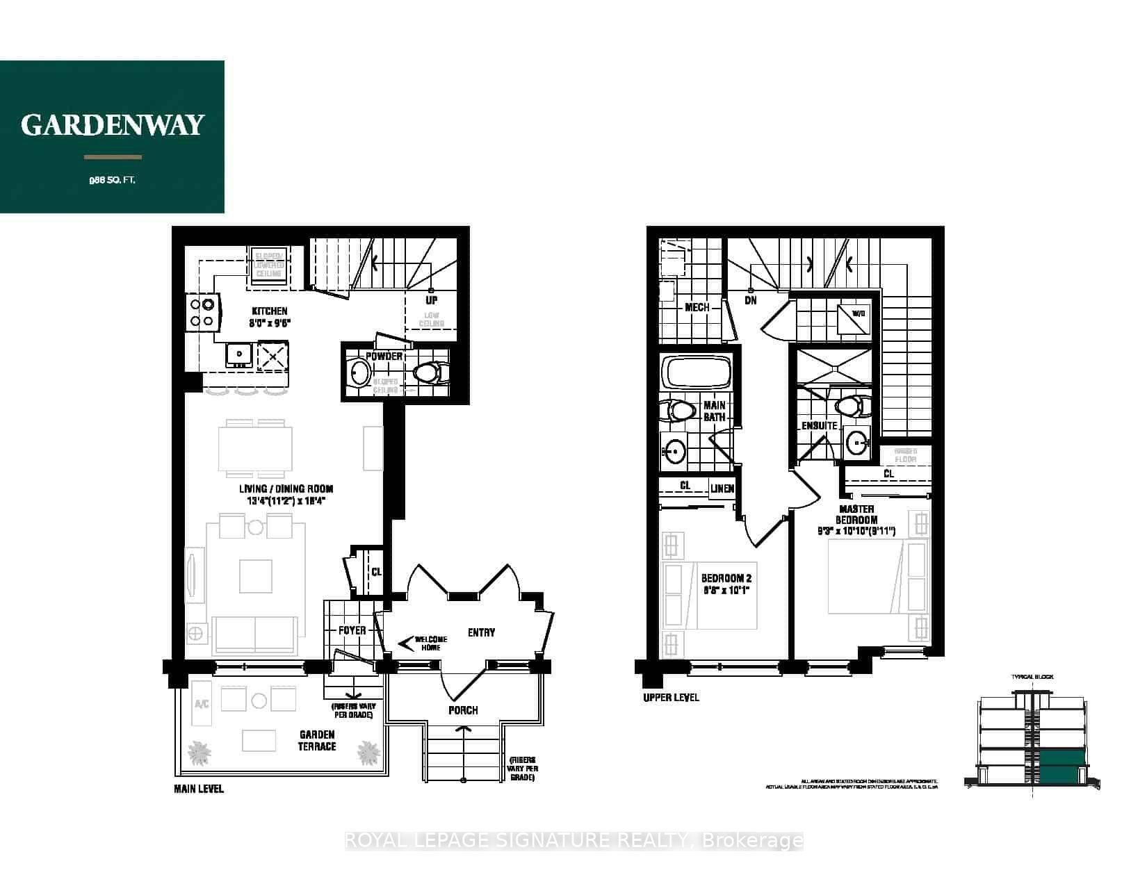 3-3409 Ridgeway Drive, Mississauga, ON - Other