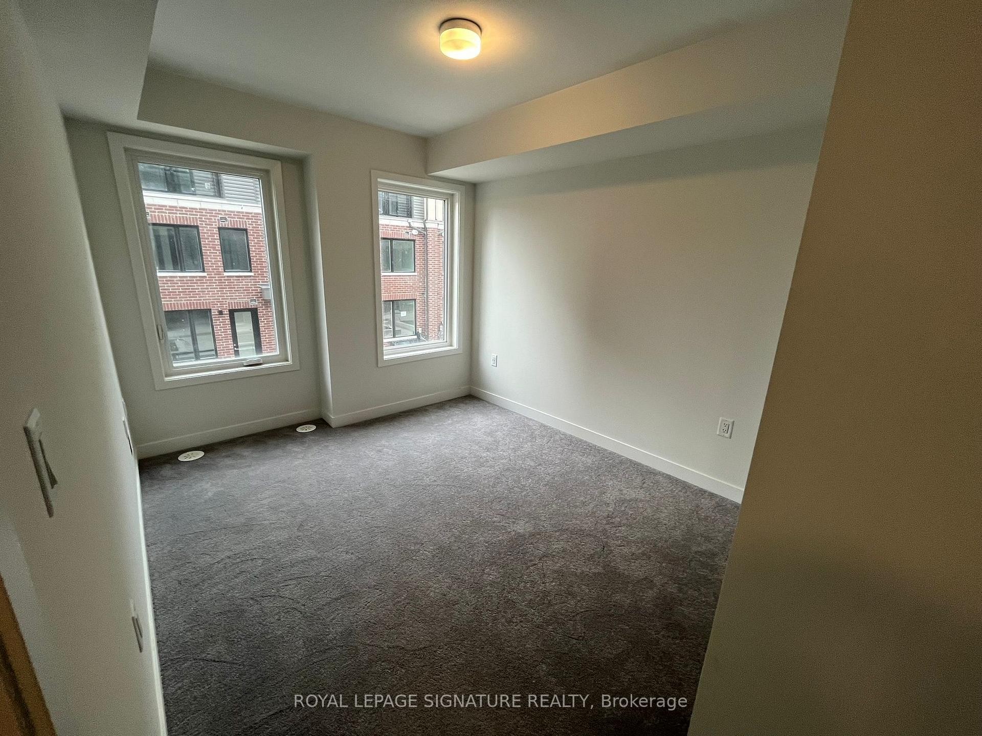 3-3409 Ridgeway Drive, Mississauga, ON - Indoor Photo Showing Other Room