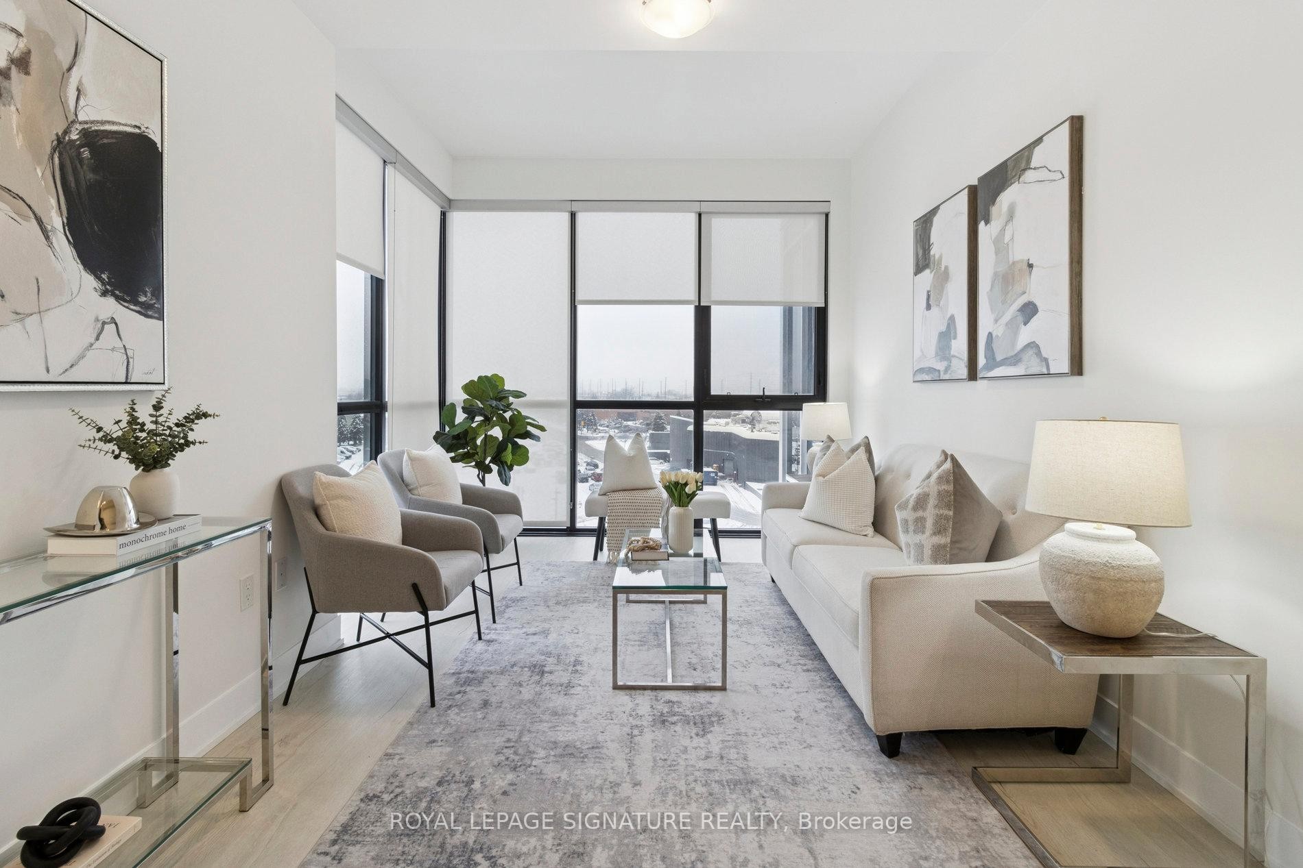 525-2908 Hwy 7 N/A, Vaughan, ON - Indoor