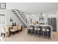 Photo of a similar home in the community. -