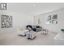 Flex space - Photo of a similar home in the community. -