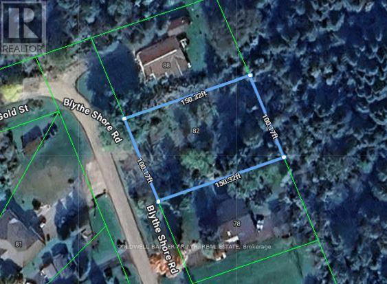 23 Blythe Shore Road, Kawartha Lakes (Fenelon), ON - Other