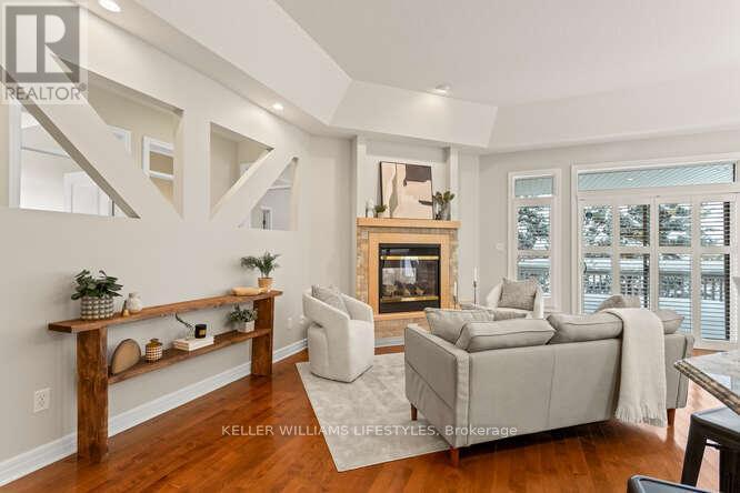 1662 Shore Road, London South (South A), ON