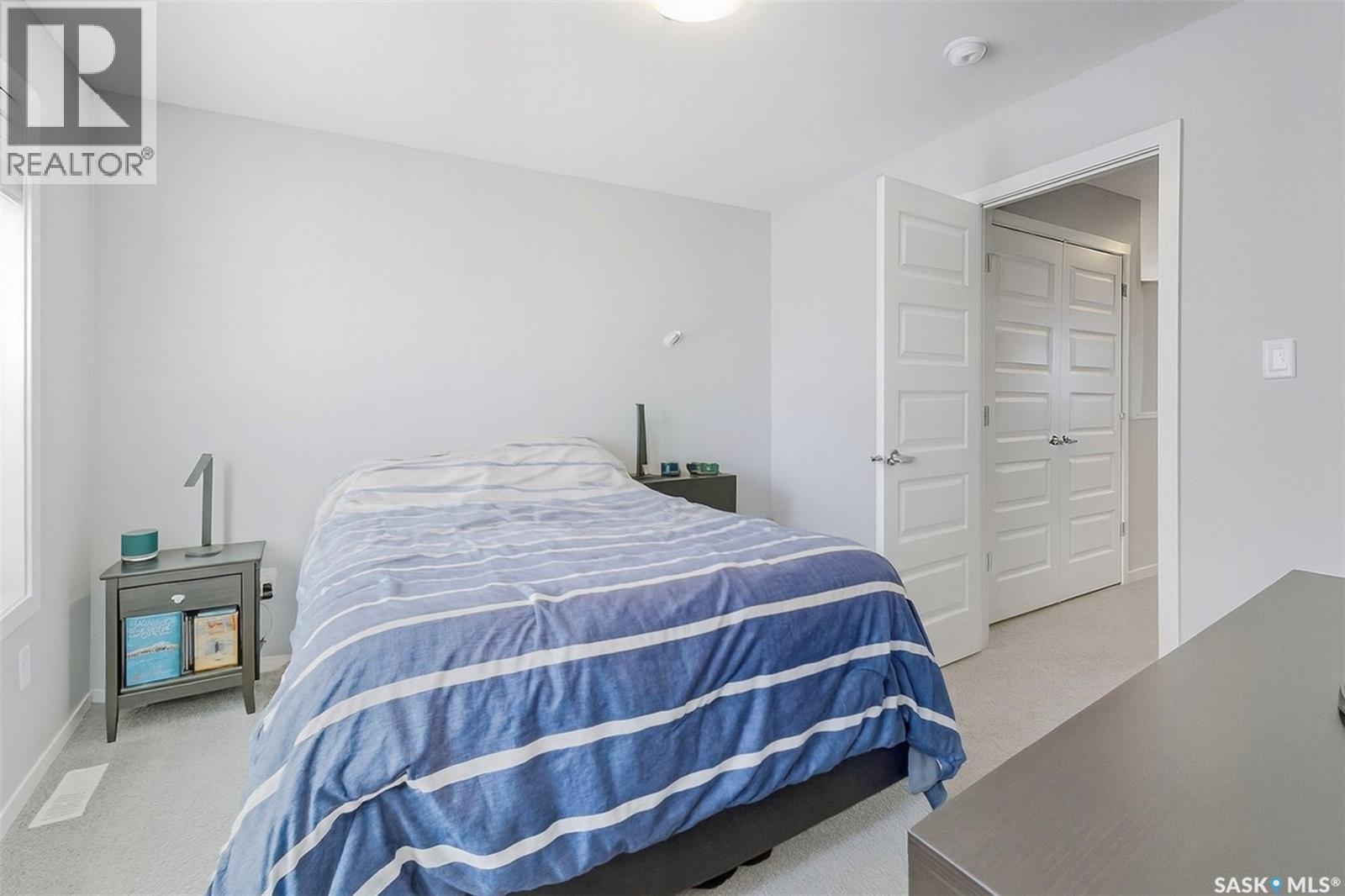 4018 Brighton Circle, Saskatoon, SK - Indoor Photo Showing Bedroom