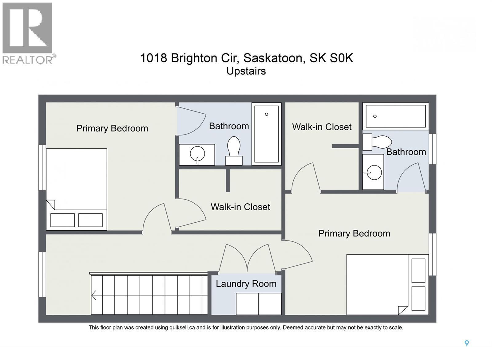 4018 Brighton Circle, Saskatoon, SK - Other