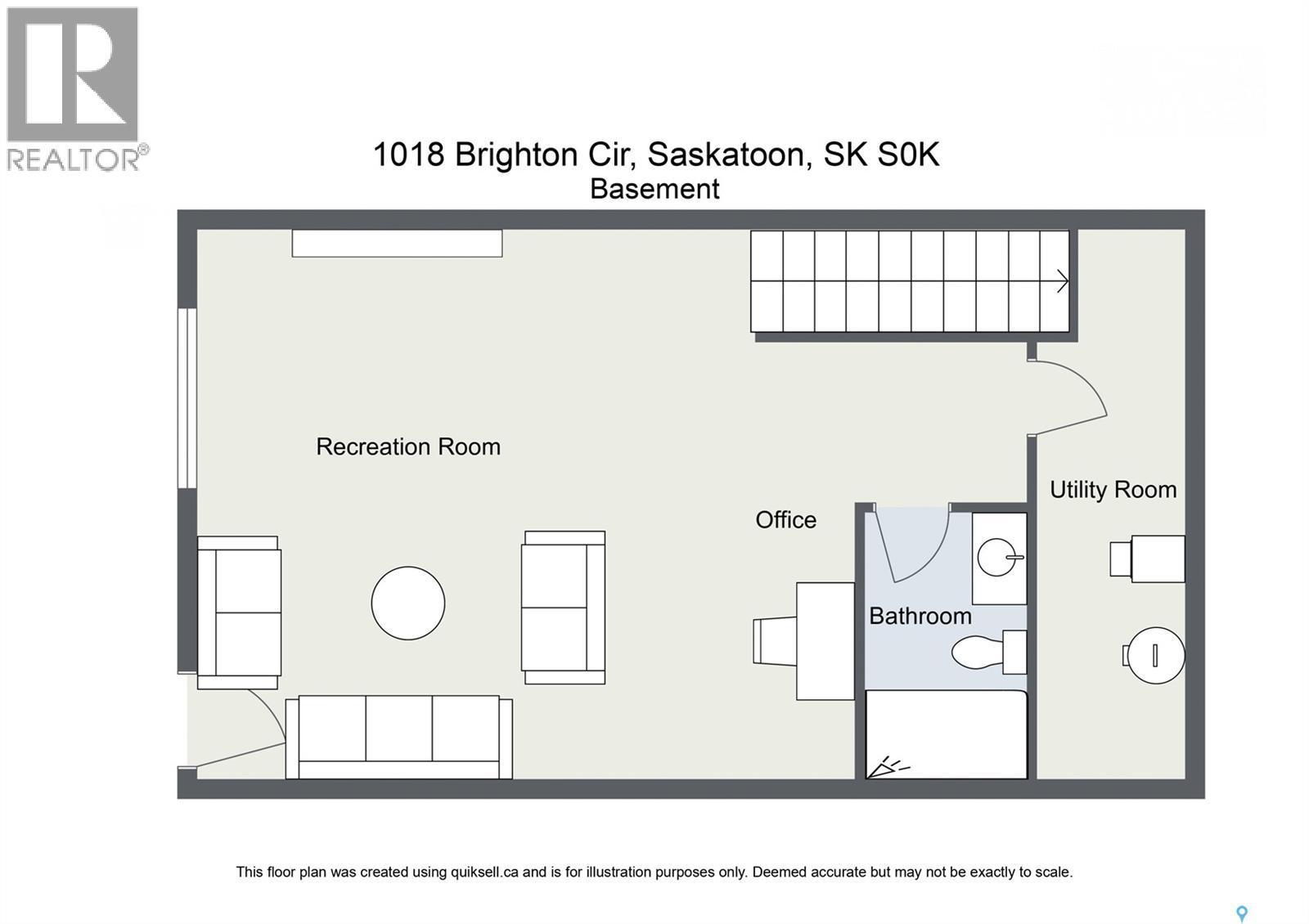 4018 Brighton Circle, Saskatoon, SK - Other