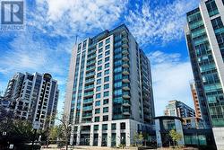 708 - 75 SOUTH TOWN CENTRE BOULEVARD Markham, ON L6G 0B3