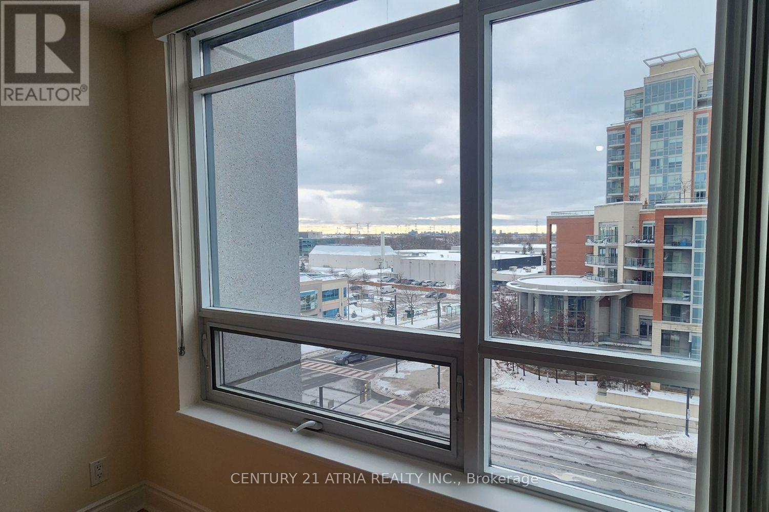 708 - 75 South Town Centre Boulevard, Markham, ON - Indoor Photo Showing Other Room
